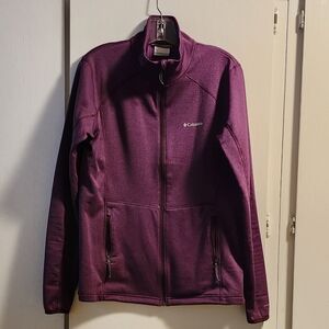 Columbia Omni-Wick Jacket